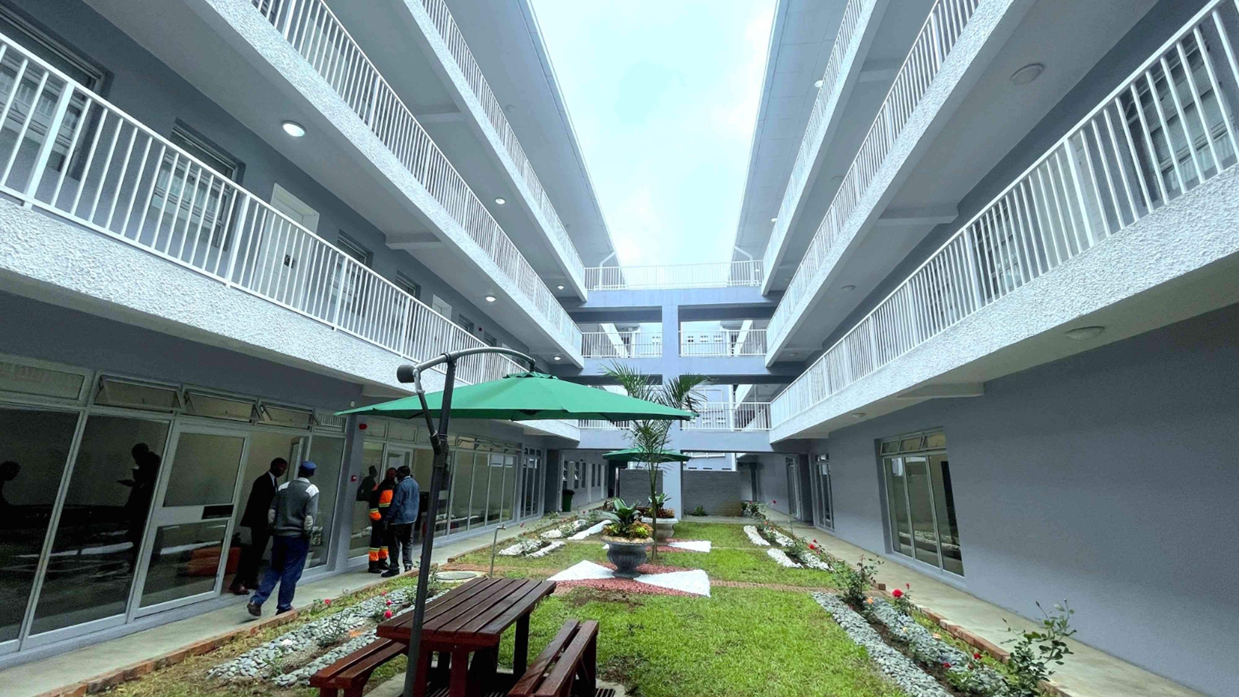 zimcampus